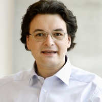 Thomas Mavridis