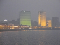 Marine Drive
