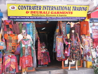 Deurali Garments