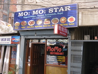 Momostar