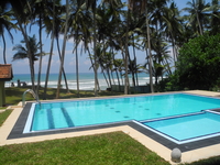 Pool And Beach Pool And Beach