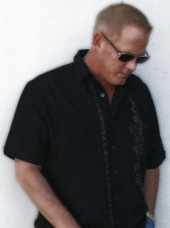 Jeff Morris