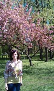 Alina Teisanu
