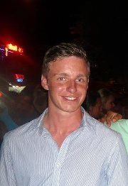 Martijn Deschacht
