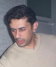 Awni Hussein