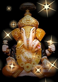 Ganpati Ganpati