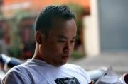Chung-chin Lee