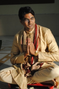 Ajay Kalashikar Wedding 04 Apr