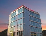 Airporthotel Berlin-Adlershof