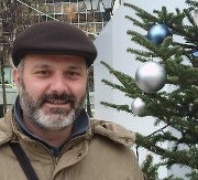 Christos Koutsis