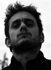 Costas Aravanis