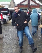 Marios Nicolaou