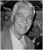 David Zanzinger