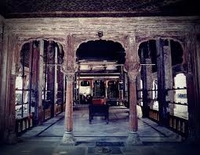 Tulshibaug Ram Mandir [Posted By - BHAGYESH VANARSE]