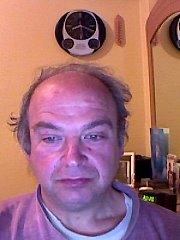 Spyros Karamolengos