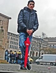 Tassos Mourtzoukos