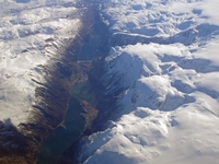 Norwegian Fjords