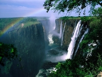 Victoria Falls