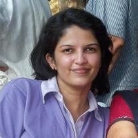 Madhura Joshi