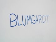 Temo Blumgardt