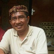 Komang Setiabudi