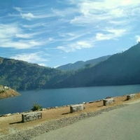 Kulekhani [Posted By - Binod Simkhada]