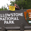 Yellowstone National Park,  USA