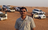 JAYANT AHIRRAO