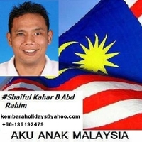 Shaiful Rahim