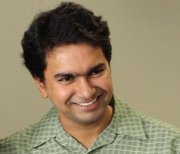 Ujjal Bhattacharjee