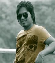 Ashish Ingale