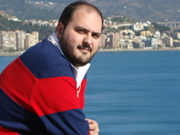 Alberto Delgado