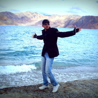 Ankit Bansal