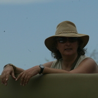 Patricia Caldeira