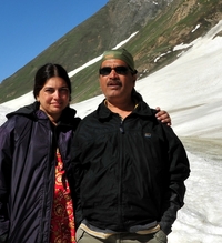 Deepak Nashine