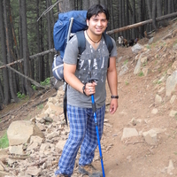 Aamir Shabir