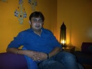 Ankit Lodha