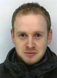 Christopher Martin