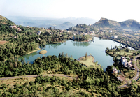 UdayHill Resort