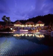 Khaolak Laguna