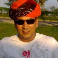 Navneet Ganash