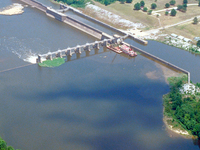 Tombigbee River Tombigbee River