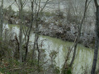 Little Sandy River