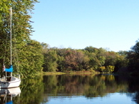 Huron River