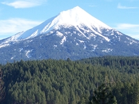 Big Butte Creek
