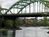 Clackamas River Clackamas River