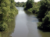 Marys River