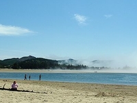 Siletz River Siletz River
