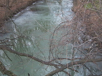 Paxton Creek