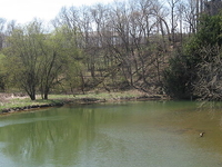 Raccoon Creek Raccoon Creek